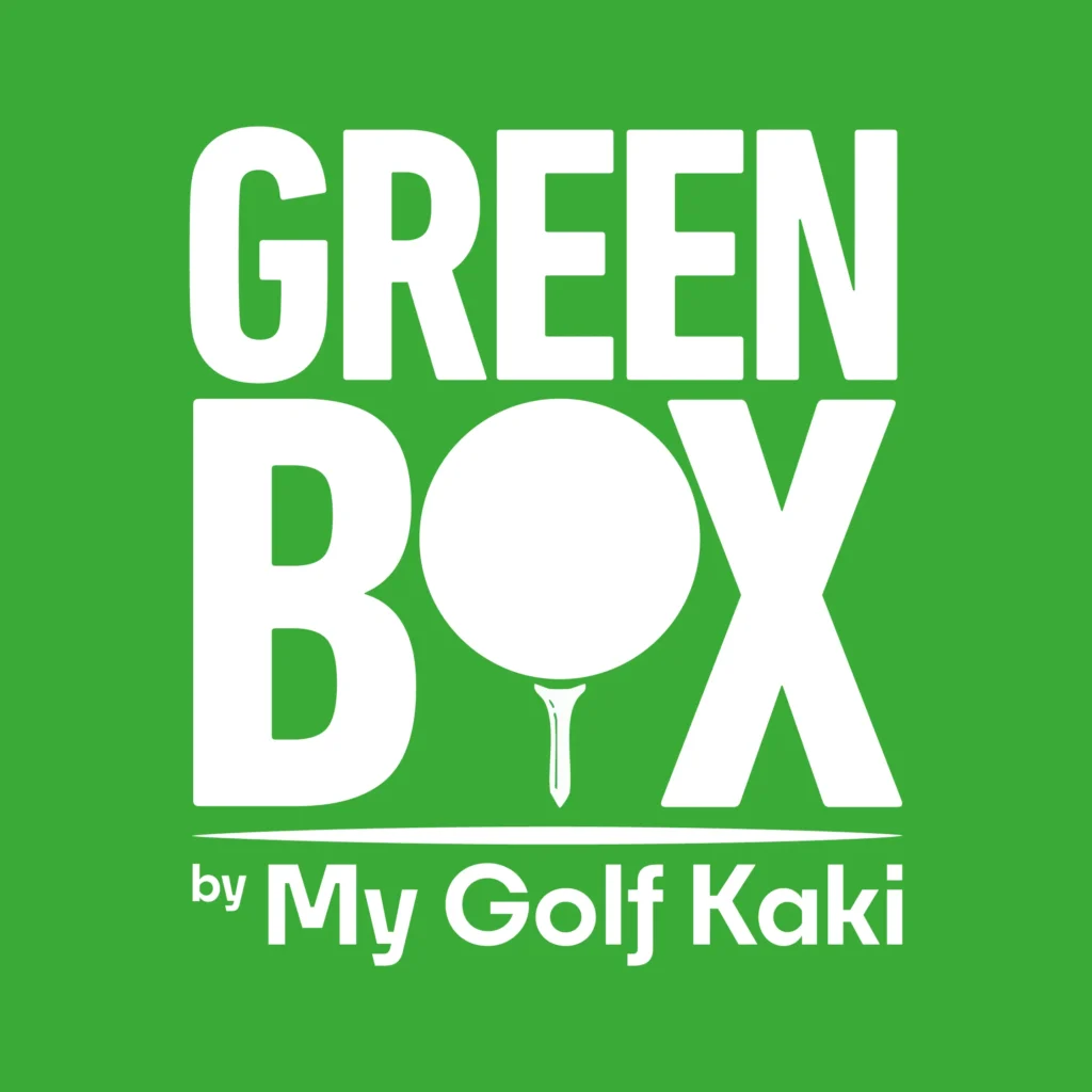 Green Box Logo